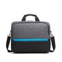 Maleta P/Notebook Até 15,6 KE-TLH1802 Preto - KROSS ELEGANCE