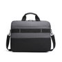 Maleta P/Notebook Até 15,6 KE-TLH1802 Preto - KROSS ELEGANCE