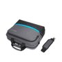 Maleta P/Notebook Até 15,6 KE-TLH1802 Preto - KROSS ELEGANCE