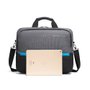 Maleta P/Notebook Até 15,6 KE-TLH1802 Preto - KROSS ELEGANCE