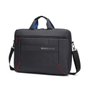Maleta P/Notebook Até 15.6 Pro Ke TLM4009 Preta - KROSS ELEGANCE