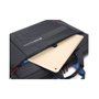 Maleta P/Notebook Até 15.6 Pro Ke TLM4009 Preta - KROSS ELEGANCE