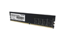 Memória Patriot Signature Line, 16GB, 2666MHz, DDR4, CL19, 1.2V - PSD416G266681