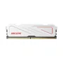 Memória Desktop 8GB DDR4 3200MHz 1.35V Hiksemi Armor White HSC408U32E2