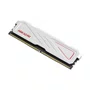 Memória Desktop 8GB DDR4 3200MHz 1.35V Hiksemi Armor White HSC408U32E2