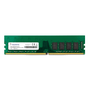 MEMORIA DESKTOP DDR4 16GB 2666MHZ 1.2V AD4U266616G19-SGN