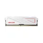 MEMORIA DESKTOP DDR4 16GB 3200MHZ 1.35V ARMOR WHITE HSC416U32E2