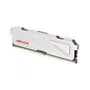 MEMORIA DESKTOP DDR4 16GB 3200MHZ 1.35V ARMOR WHITE HSC416U32E2
