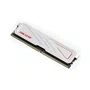 MEMORIA DESKTOP DDR4 16GB 3200MHZ 1.35V ARMOR WHITE HSC416U32E2