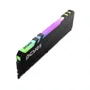 Memória Desktop Gamer PCYes 16GB DDR4 3200MHz Black ARGB PM163200D4BR