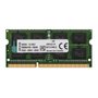 MEMORIA P/NOTEBOOK DDR3L 8GB 1600MHZ 1.35V KVR16LS11/8