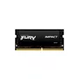 Memória para Notebook DDR4 16GB Kingston FURY Impact KF432S20IB/16