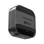 Microfone De Lapela Clip Voice S One Lightning Hrebos IF-208 Preto