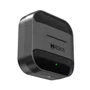 Microfone De Lapela Clip Voice S One USB-C Hrebos IF-210 Preto