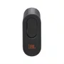 Microfone Sem Fio JBL PartyBox PBWIRELESSMICBLK Kit com 2 Unidades