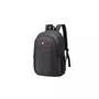 Mochila P/Notebook até 15.6" Elegance Executive Kross KE-BPM45 Preto