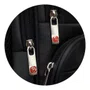 MOCHILA P/NOTEBOOK ATE 15.6" EXECUTIVA 5 BOLSOS YS28045 PRETA MOCHILA P/NOTEBOOK ATE 15.6" EXECUTIVA 5 BOLSOS YS28045 PRETA
