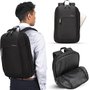 Mochila P/Notebook Até 15.6 Intellect Essentials TSB966 - TARGUS
