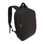 Mochila Danka Prime 4Z11B05610, para Notebook até 15.6”, Impermeável – Preta