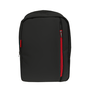 Mochila Danka Prime 4Z11B05610, para Notebook até 15.6”, Impermeável – Preta
