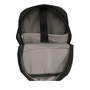 Mochila Danka Prime 4Z11B05610, para Notebook até 15.6”, Impermeável – Preta