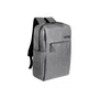 Mochila P/Notebook até 15,6" Slim Cinza Vinik VKBAG011
