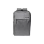 Mochila P/Notebook até 15,6" Slim Cinza Vinik VKBAG011