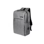 Mochila P/Notebook até 15,6" Slim Cinza Vinik VKBAG011