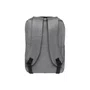 Mochila P/Notebook até 15,6" Slim Cinza Vinik VKBAG011