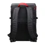 Mochila Acer Nitro ABG232, para Notebook até 17", Alça Reforçada – Preta/Vermelha