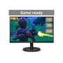 Monitor 24" LED Widescreen 75Hz Full HD HDMI/VGA 3Green M240WHD Preto