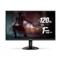 MONITOR GAMER LED 21,5 120HZ 1MS FHD HDMI/VGA 22B30HM23 PRETO