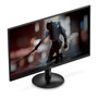 MONITOR GAMER LED 23,8" FHD/HDMI/VGA 100HZ 1MS 24B30HM