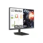 MONITOR GAMER LED 24 POL.100HZ IPS FULL HD HDMI 24MS500 PRETO