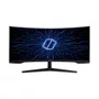 Monitor Gamer LED Samsung 34" Curvo 165Hz 1ms Ultra WQHD Odyssey G5