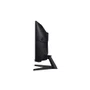Monitor Gamer LED Samsung 34" Curvo 165Hz 1ms Ultra WQHD Odyssey G5