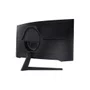 Monitor Gamer LED Samsung 34" Curvo 165Hz 1ms Ultra WQHD Odyssey G5