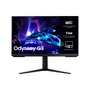 Monitor Gamer Samsung G3, LED 27", Full HD, 180Hz, 1ms, HDMI/DisplayPort, Pivot