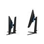 Monitor Gamer Samsung G3, LED 27", Full HD, 180Hz, 1ms, HDMI/DisplayPort, Pivot