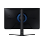 Monitor Gamer Samsung G3, LED 27", Full HD, 180Hz, 1ms, HDMI/DisplayPort, Pivot
