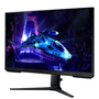 Monitor Gamer Samsung G3, LED 27", Full HD, 180Hz, 1ms, HDMI/DisplayPort, Pivot