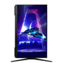 Monitor Gamer Samsung G3, LED 27", Full HD, 180Hz, 1ms, HDMI/DisplayPort, Pivot