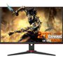 Monitor Gamer Viper 27 Polegadas Full HD VA 165Hz 1ms FreeSync Premium Pro HDMI/VGA/DP 27G2SE - AOC