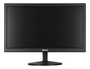MONITOR LED 19,5" OFFICE 5MS HDMI/VGA/VESA 194901 PRETO