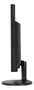 MONITOR LED 19,5" OFFICE 5MS HDMI/VGA/VESA 194901 PRETO