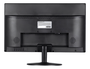 MONITOR LED 19,5" OFFICE 5MS HDMI/VGA/VESA 194901 PRETO