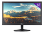MONITOR LED 19,5" OFFICE 5MS HDMI/VGA/VESA 194901 PRETO