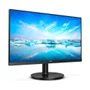 Monitor LED 21,5" 100Hz 1ms Full HD Philips HDMI/VGA 221V8LB