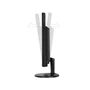 Monitor LED 21,5" SM2155MS – 75Hz, 5ms, HDMI/VGA Monitor LED 21,5" SM2155MS – 75Hz, 5ms, HDMI/VGA