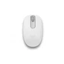 Mouse Bluetooth 1000 DPI Logitech M196 Branco